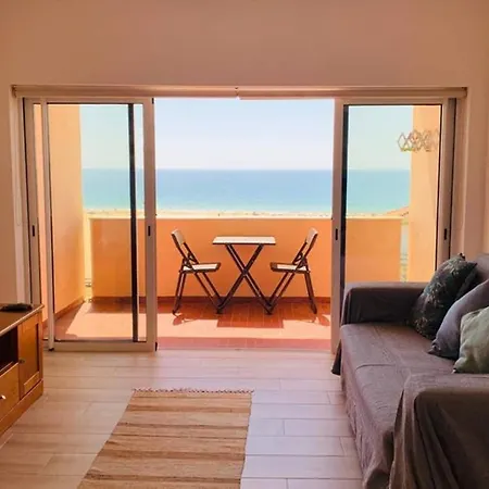 Apartamento Edifício Meu Repouso- Ocean View Portimão