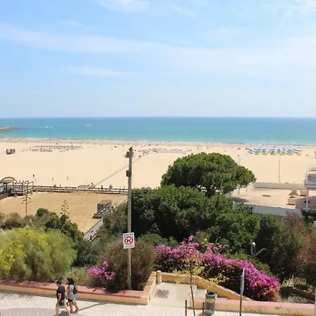 Apartamento Edifício Meu Repouso- Ocean View