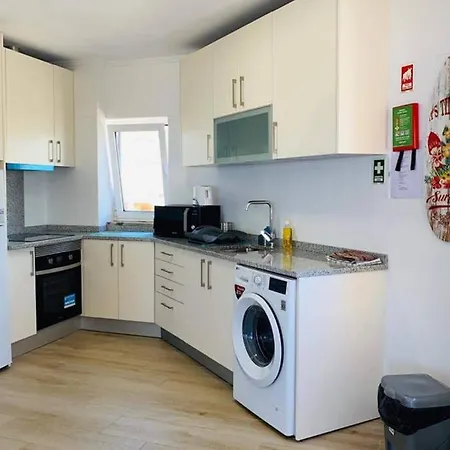 Edifício Meu Repouso- Ocean View Apartamento *