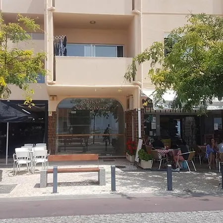 Edificio Meu Repouso- Ocean View Apartmán *