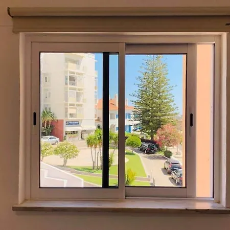 Apartment Edificio Meu Repouso- Ocean View Portimao