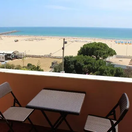 Lejlighed Edificio Meu Repouso- Ocean View Portimão