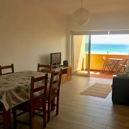 Edificio Meu Repouso- Ocean View Lejlighed