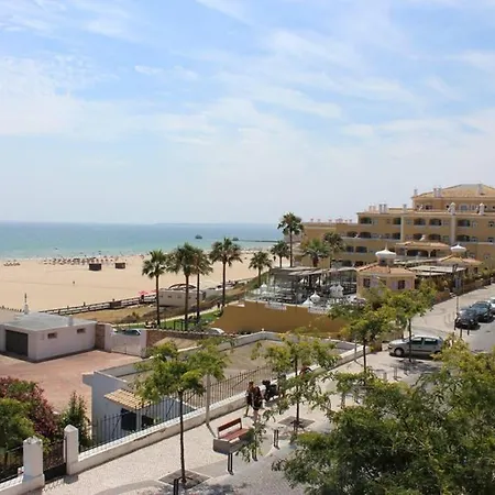 Edificio Meu Repouso- Ocean View Lejlighed Portimão