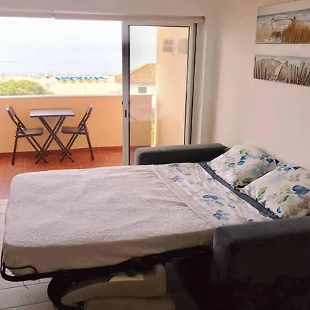 Edificio Meu Repouso- Ocean View